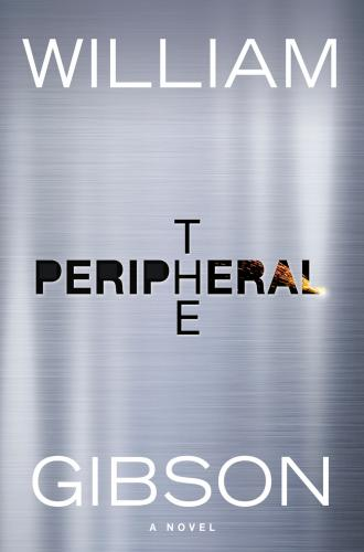Illustration for article titled The Future Is a Lonely Place, in William Gibson's The Peripheral